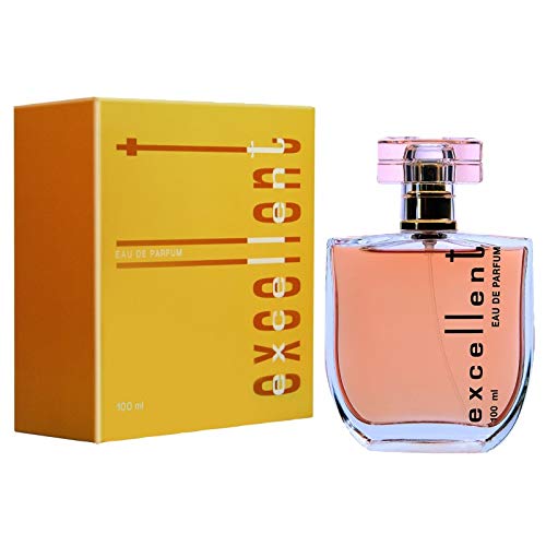 Al Haramain Perfumes Excelente EDP Spray, paquete de 1