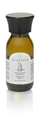 ALQVIMIA - Aceite para los pies Healthy feet