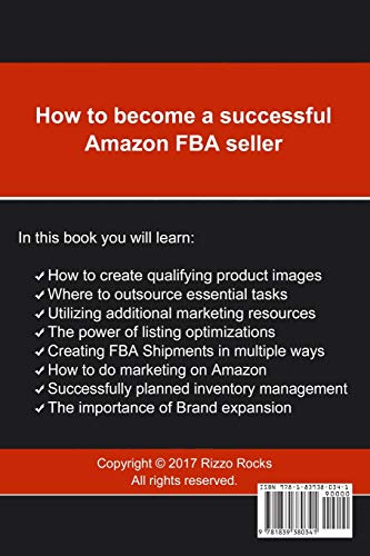 Amazon FBA: Product Launch (3)