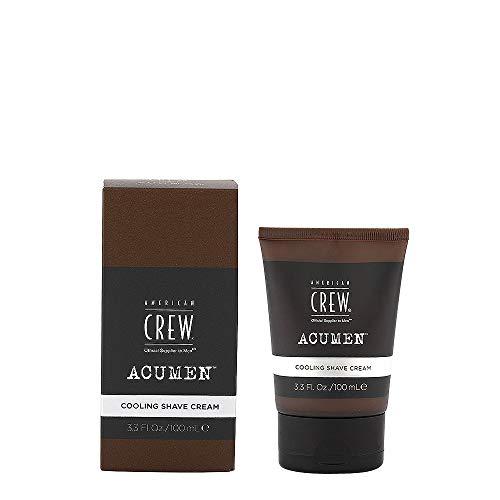 American Crew Acumen Cooling Shave Cream