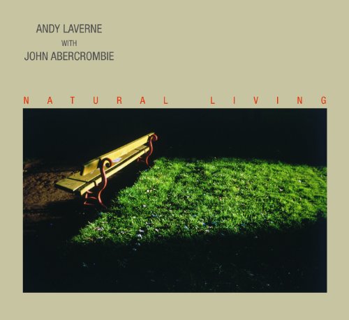 Among Tall Trees (Enr 28-29 Novembre 1989 New York) [feat. John Abercrombie]