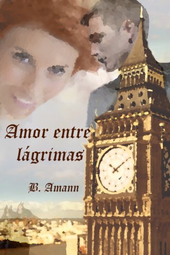 Amor entre lágrimas (La saga del Club del Crimen nº 2)