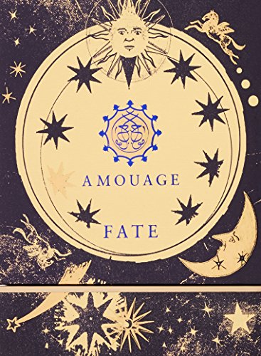 Amouage Fate - Agua de perfume