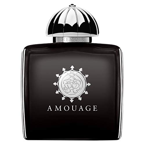 Amouage Memoir Women Eau de Parfum - 100 ml