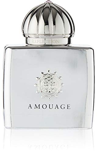 Amouage Reflection donna Eau De Parfum Vapo 50 ml, 1 Pack (1 x 50 ml)