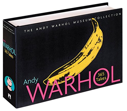 Andy Warhol: 365 Takes: The Andy Warhol Museum Collection