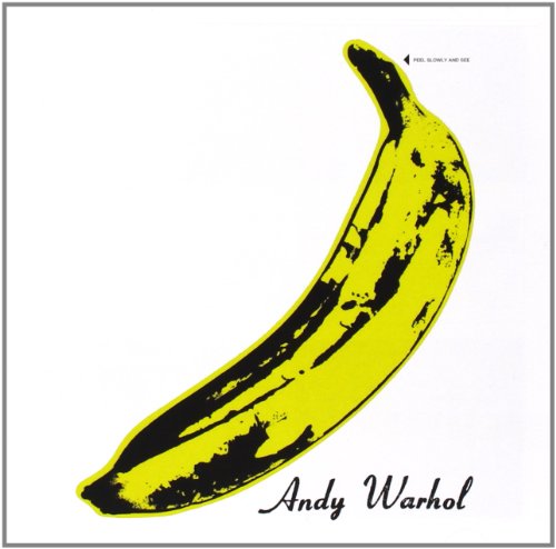 Andy Warhol (Portada Platano)