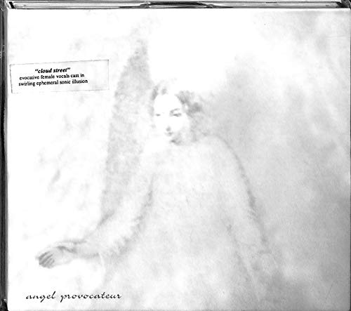 Angel Provocateur by Angel Provocateur (0100-01-01)