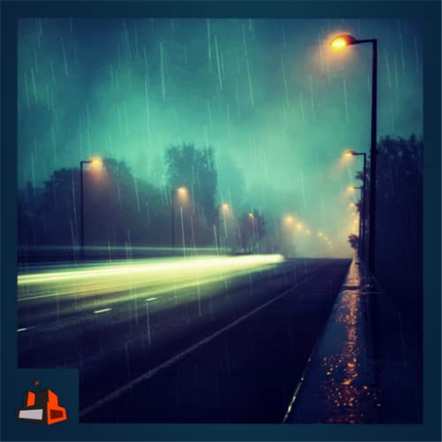 Animated Rain Drops - Feel the Rain on Your Screen