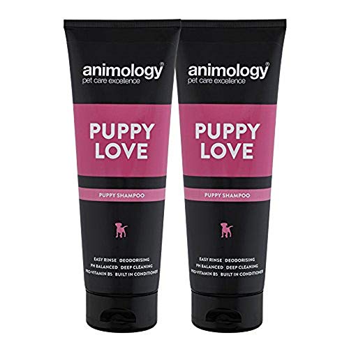 Animology Champú Puppy Love