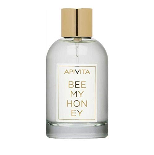 Apivita BEE MY HONEY - Eau de toilette ligera y fresca