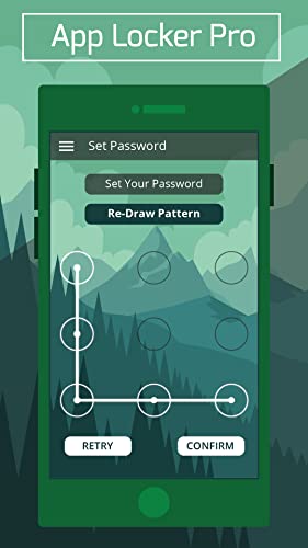 App Locker Pro - 2017