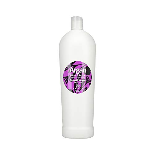 ARGAN SHAMPOO 1000ML