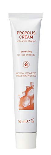 Argital Propoli, Crema Protectiva con Propóleo, 50 ml