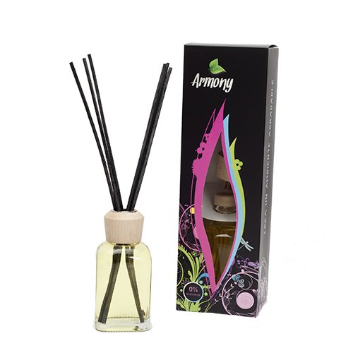 AROMAS DE ESPAÑA AMBIENTADOR Mikado 100ML Chicle Fresa Y Nata