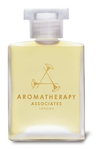 Aromatherapy Associates - Aceite para baño y ducha (55 ml), concentración y beneficios calmantes