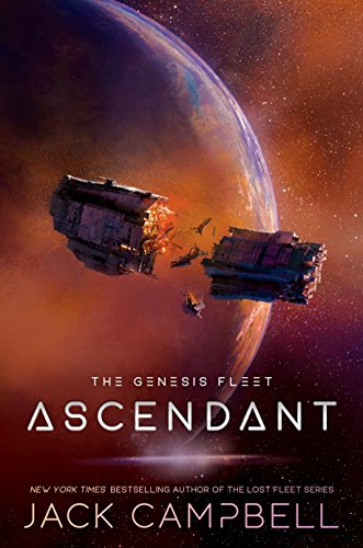 Ascendant (Genesis Fleet)