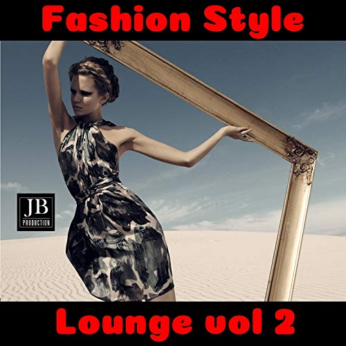 Atelier Versace (Instrumental Lounge Version)