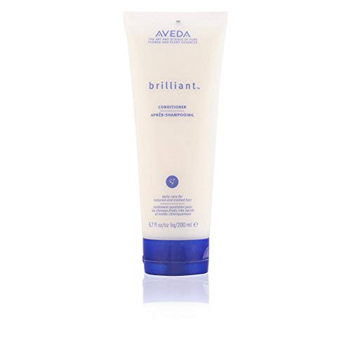 Aveda Brilliant Conditioner 1000Ml 1 Unidad 1000 g