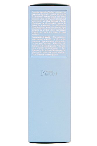 Avène - Gel Costra Láctea Pédiatril Avène 40 ml