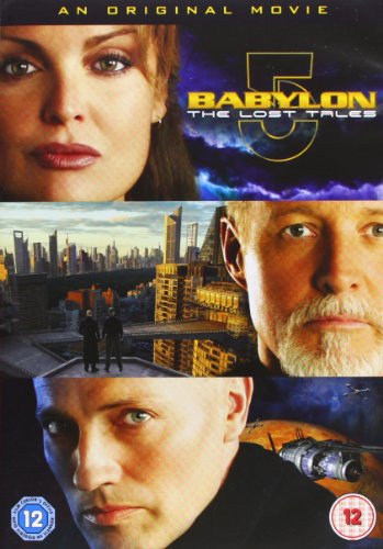 Babylon 5 Complete Box Set [Reino Unido] [DVD]