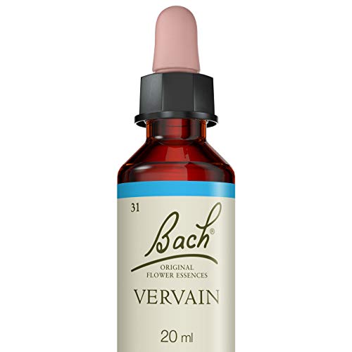 Bach vervain n° 31 20ml