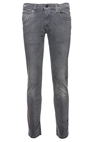 Baldessarini John - Pantalones vaqueros para hombre Grau (97) 31W x 32L