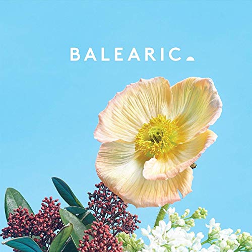 BALEARIC 4