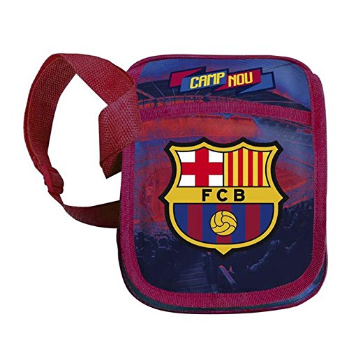 BANDOLERA FC BARCELONA