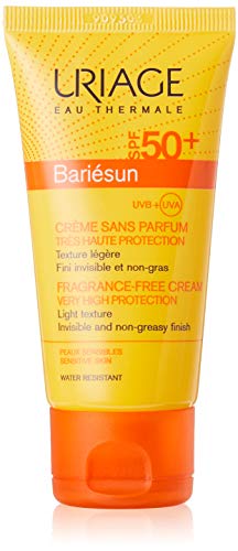 Bariesun Spf50+ Creme S/Parfum