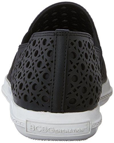 Bcbg Women's Nomad B Black M