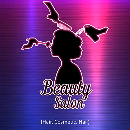 Beauty Salon (Hair, Cosmetic, Nail)