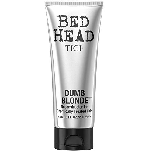 Bed Head by TIGI Acondicionado Reconstructor para Pelo Dumb Blonde 200 ml