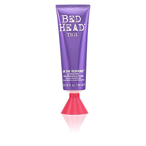 Bed Head by TIGI Crema para recuperar los rizos 125 ml, 1 unidad