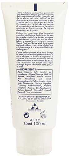 Belman 62577 - Crema de manos, 100 ml