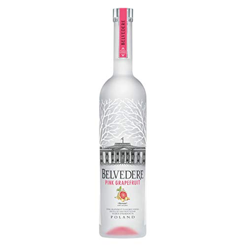 Belvedere Pink Grapefruit, 700 ml