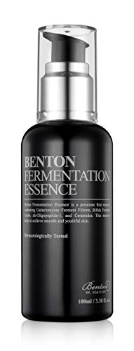 BENTON Esencia de fermentacion 100 gramos