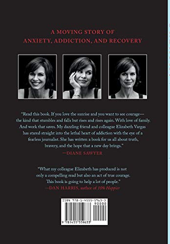 Between Breaths: A Memoir of Panic and Addiction