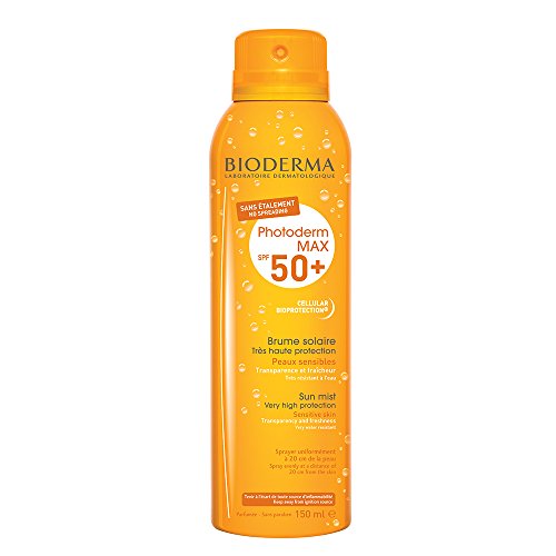 Bioderma Bioderma Photoderm Bruma Spf50+ 150 Ml - 15 ml