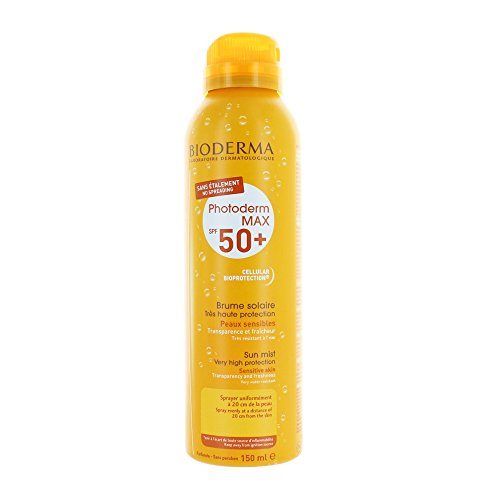 Bioderma Bioderma Photoderm Bruma Spf50+ 150 Ml - 15 ml