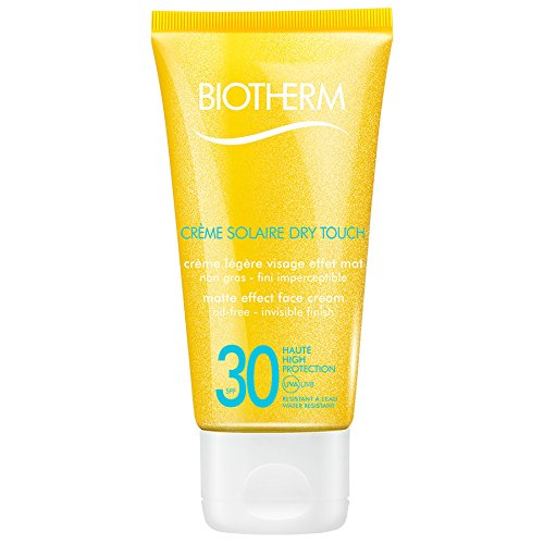 Biotherm Biotherm Kb31730 - Crema De Protecciã³N Solar 1 Unidad 50 ml