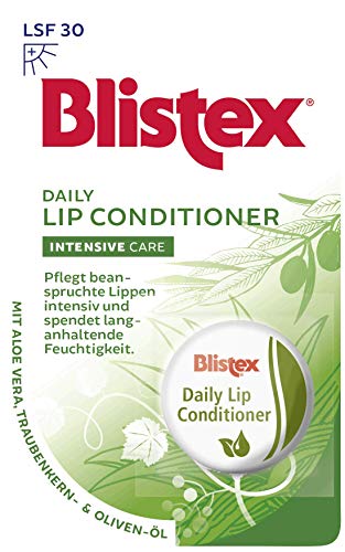 Blistex, Exfoliante labial - 7 gr.