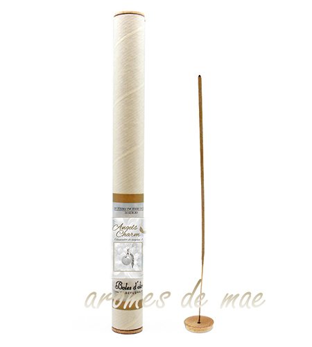 BOLES D'OLOR Incienso Angels Charm 16 Sticks