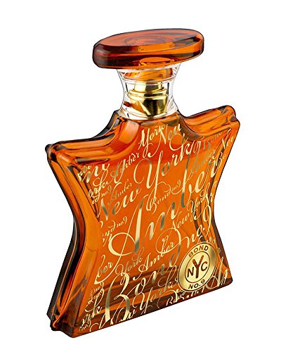 Bond No. 9 New York Amber Perfume Spray - 50 ml