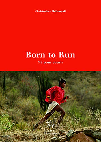 Born to Run (Né pour courir) (Terra nova)