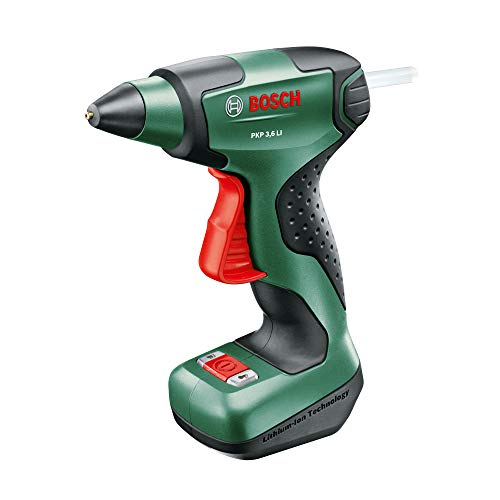 Bosch barras de pegamento 2609256D30 7 mm Diámetro