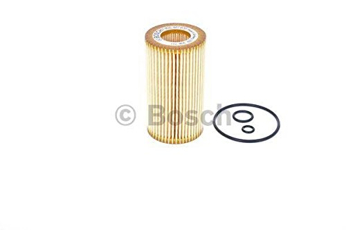 Bosch F026407070 filtro de aceite