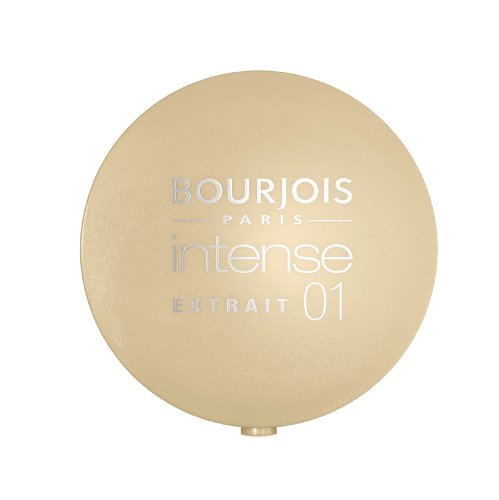 Bourjois - Sombras De Ojos 1 Gr Boite Ronde Intense