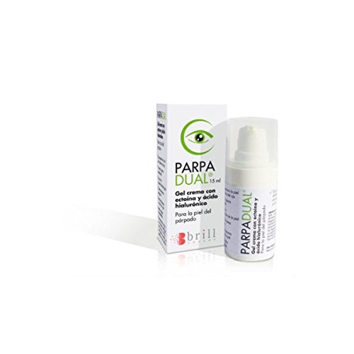 BRILL PHARMA - PARPADUAL 15ML