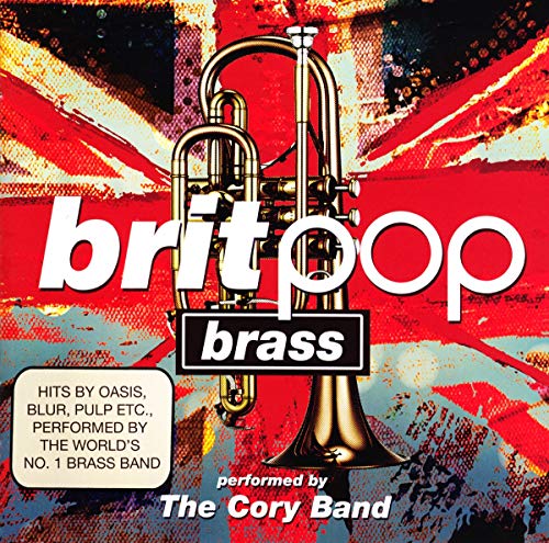 Britpop Brass